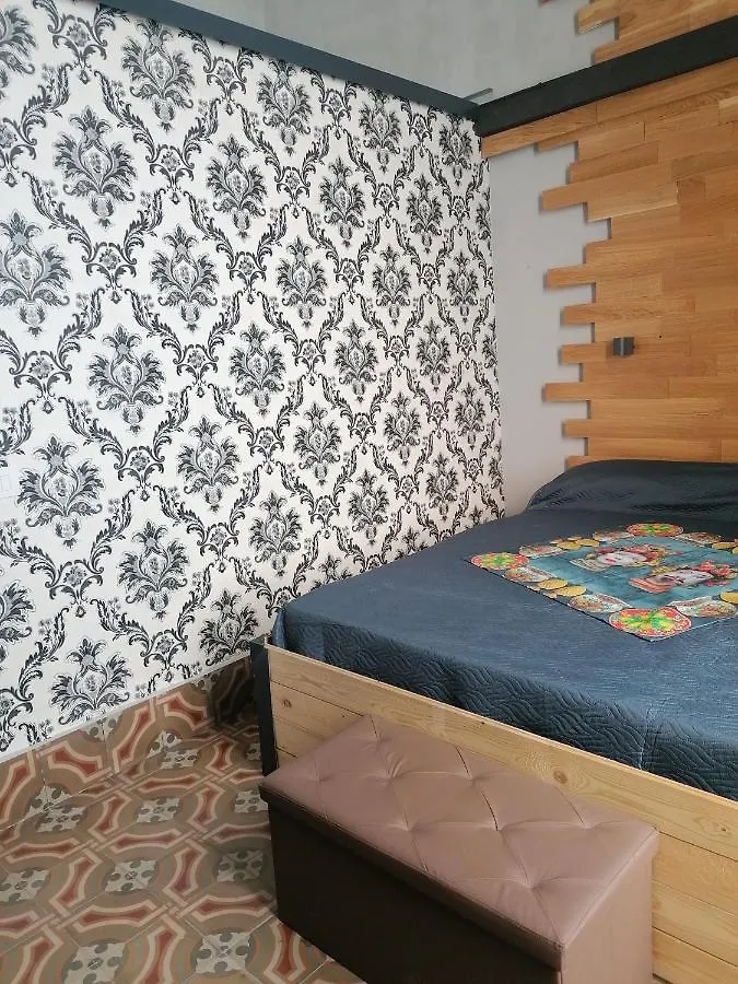 Guest house L'Antico Palazzo Rooms Catania