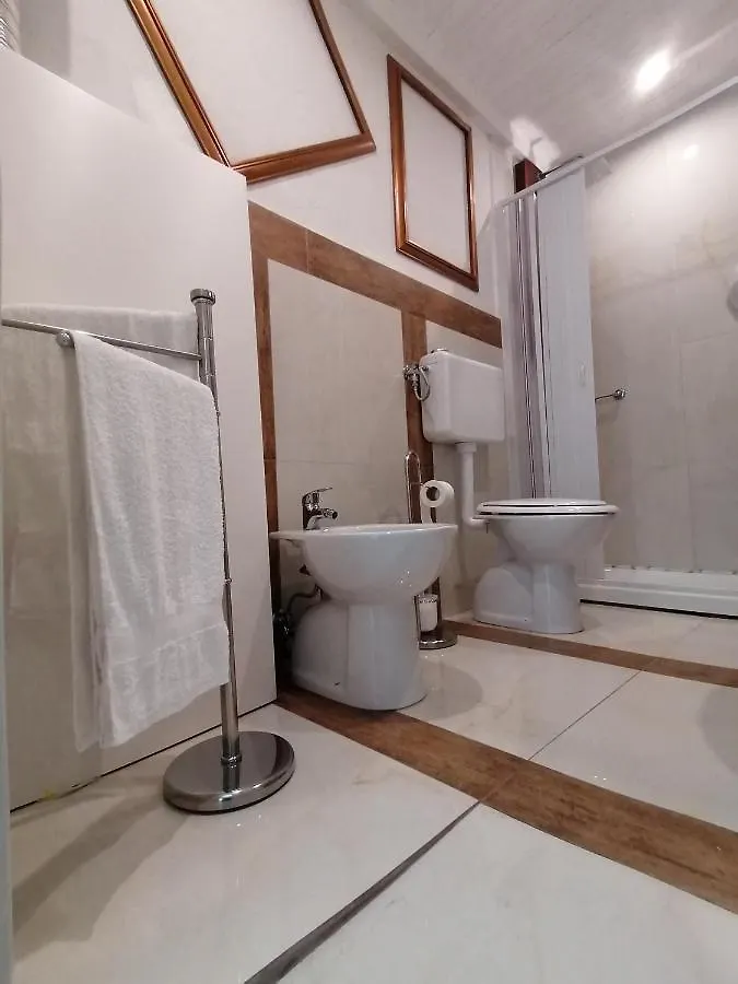 L'Antico Palazzo Rooms Catania Guest house