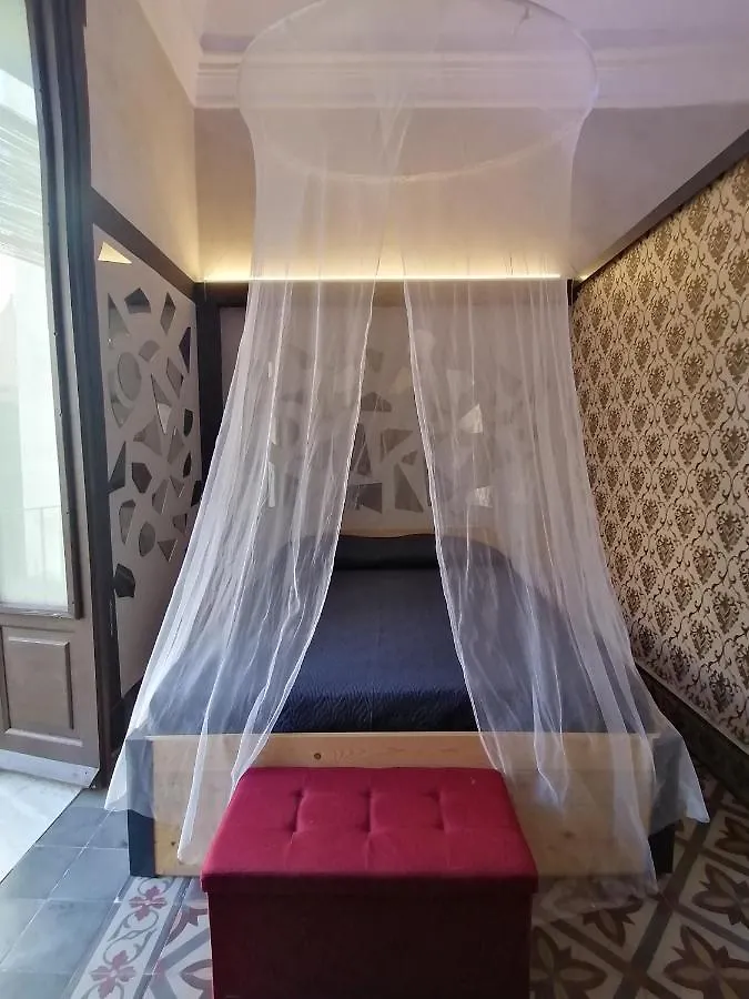 L'Antico Palazzo Rooms Catania