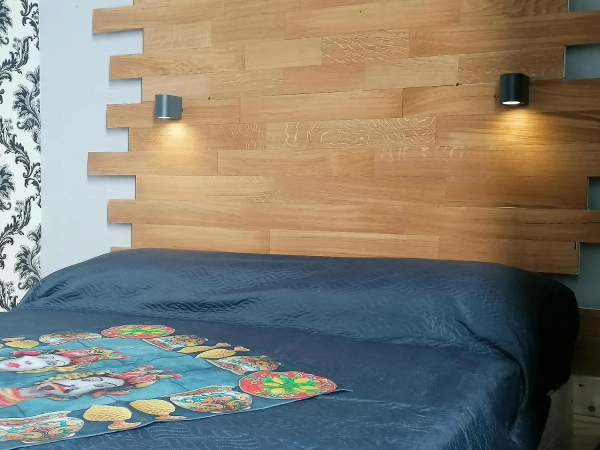 Guest house L'Antico Palazzo Rooms Catania