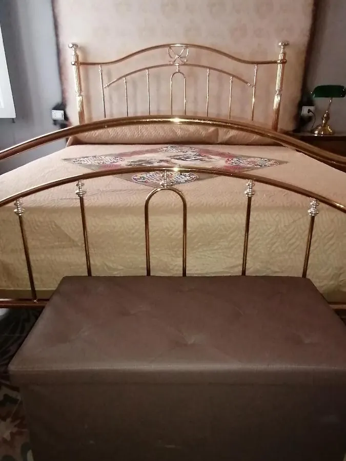 L'Antico Palazzo Rooms Catania Guest house
