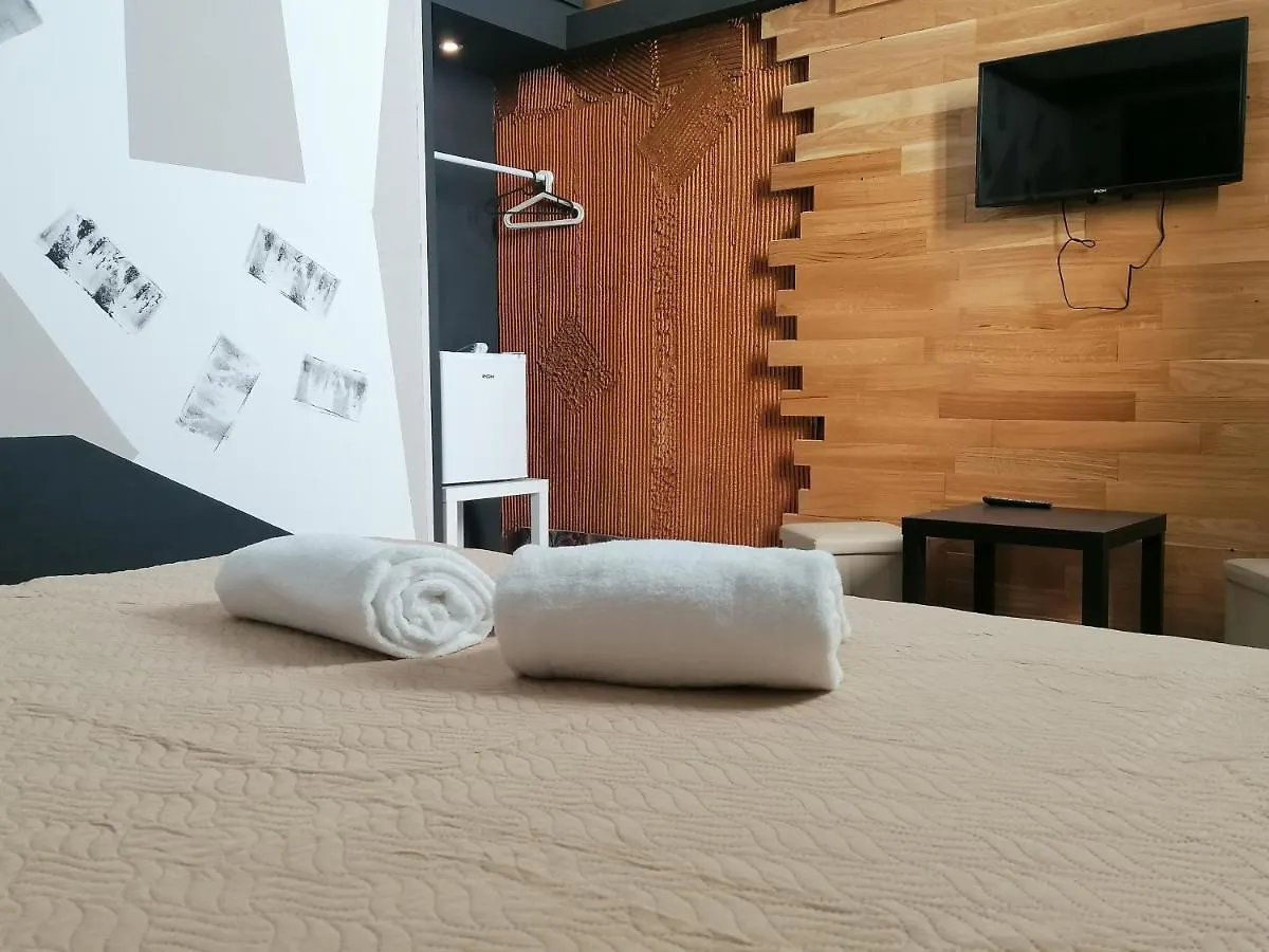 L'Antico Palazzo Rooms Catania Italy