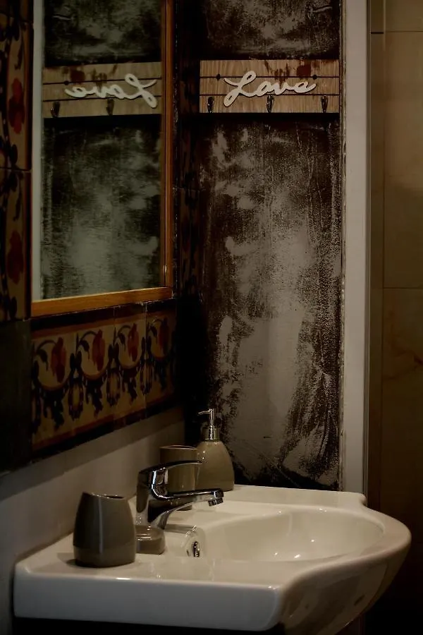 Guest house L'Antico Palazzo Rooms Catania