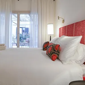 Residenza Radetzky Couette-café Milan