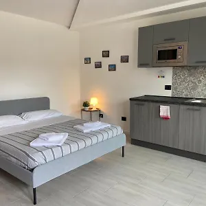 Corridoni33 - Immobili E Soluzioni Rent Appart hôtel Bergame