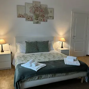 Dimora Della Corte Couette-café Rivanazzano Terme