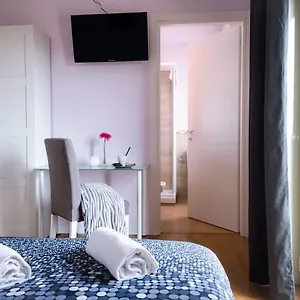  Bed & Breakfast Policlinico Gaspare Rodolico