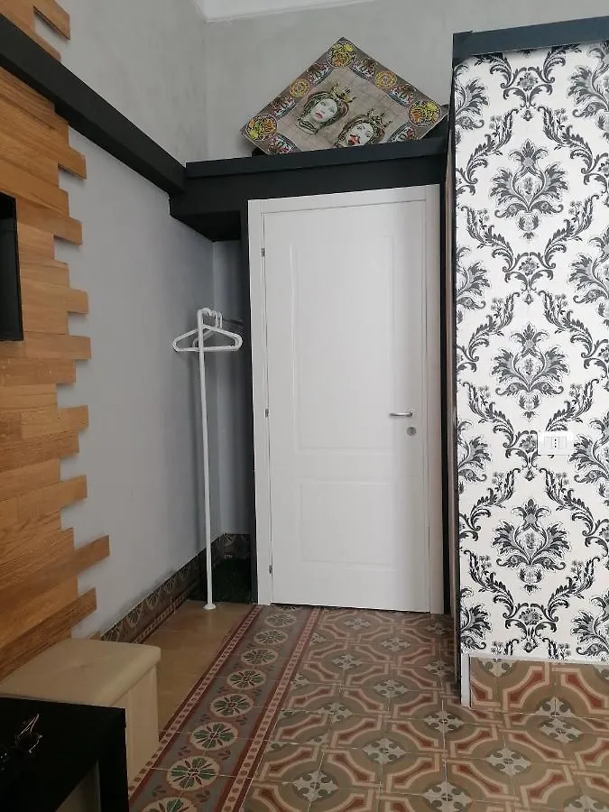 L'Antico Palazzo Rooms Catania Guest house