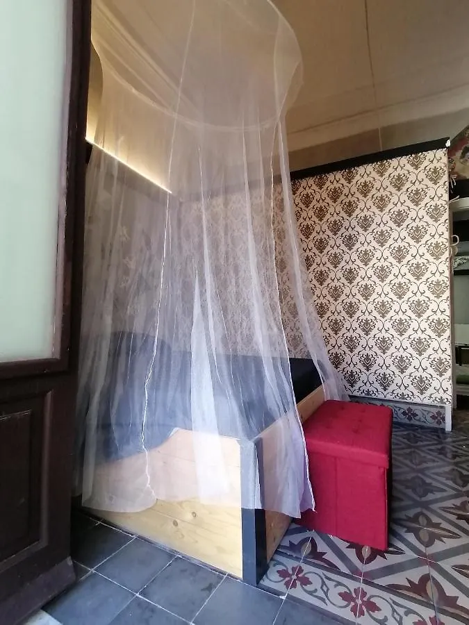 L'Antico Palazzo Rooms Catania Guest house